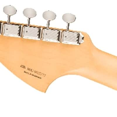 Mint Fender Player II Mustang®, Rosewood Fingerboard, Birch Green image 6