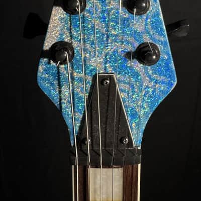 Custom Explorer - Custom candy and metal flake image 4
