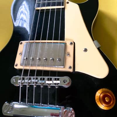 Mini Les Paul Stuntman image 3