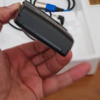 Sennheiser  Sennheiser SK 100 G3 + EK 100 G3 | 734–776 MHz | Camera Wireless Set | Box & Accessories image 12