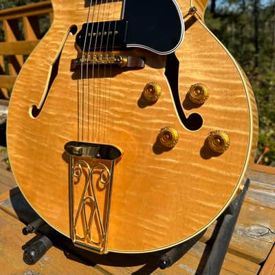 Gibson Chuck Berry 1955 ES-350T Limited Edition image 4