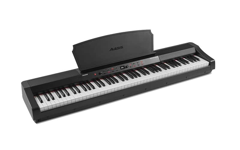 Alesis Prestige Artist 88-Key Digital Stage Piano | B-Stock | Refurbished image 1