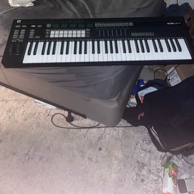 Novation 61 Sl Mk 3