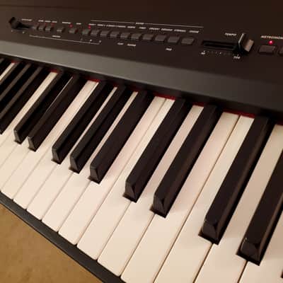 MUST SEE!!! KORG SP200 STAGE PIANO FULLY INSPECTED, SERVICED AND IN AMAZING CONDITION! image 13