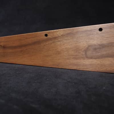 Roland Juno 6 Juno 60 Walnut Side Panels image 3