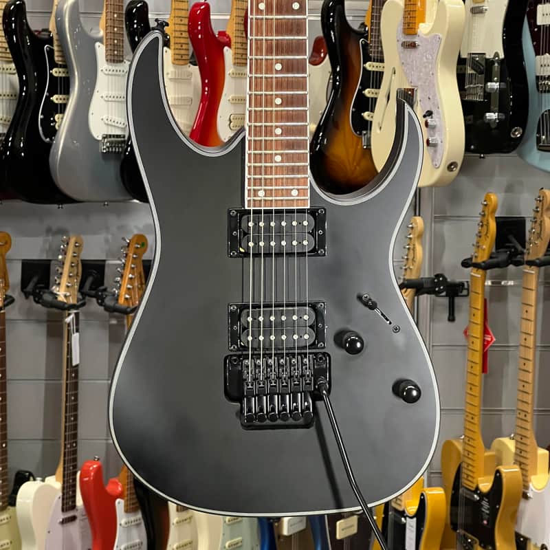 Ibanez Rg 320 Exz | Reverb
