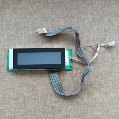 Kurzweil K2500 K2500X etc. Replacement Original Screen LCD Display