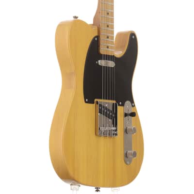 Squier Classic Vibe 50s Telecaster Butterscotch Blonde 2024 [ISSE24003373] (08/27) image 8