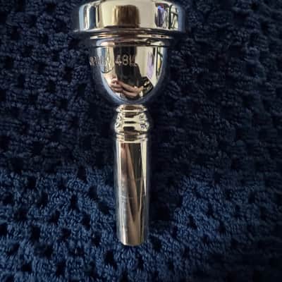 Yamaha YBH-301M Marching Baritone Horn image 17
