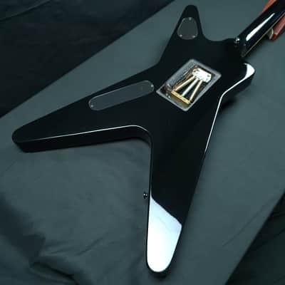 Dean Dime O Flame ML Dimebag Darrell Signature 2007 Made In Korea