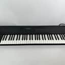 Roland D-10 Synthesizer Black Keyboard