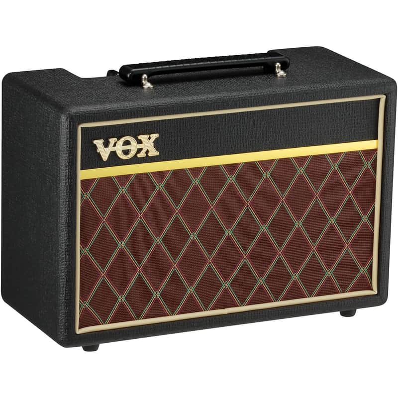 Vox V9106 Pathfinder 10 Guitar Combo Amp image 1