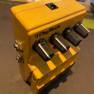 Digitech Eric Clapton Pedal image 3
