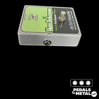 Electro-Harmonix Hum Debugger Hum Eliminator -x13900 image 4