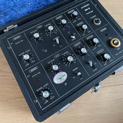 Toyo Gakki DS-2 DS2 Ult-Sound vintage drums synthesizer very rare DS-4 image 6
