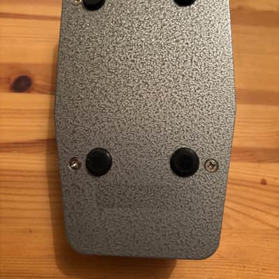 Warm Audio Warm Bender 2024 - Present - Silver image 2