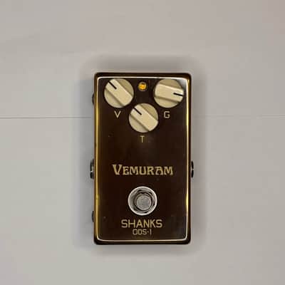 Vemuram Shanks ODS-1 image 1