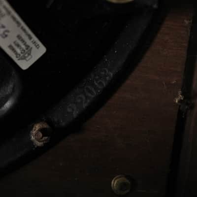 c. 1946 Gibson BR-1 18w Combo Amplifier image 15