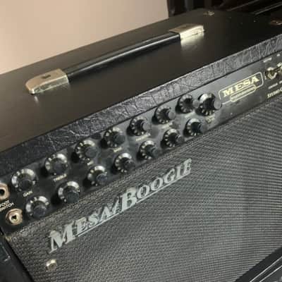 Mesa Boogie Studio Caliber DC-2 image 7