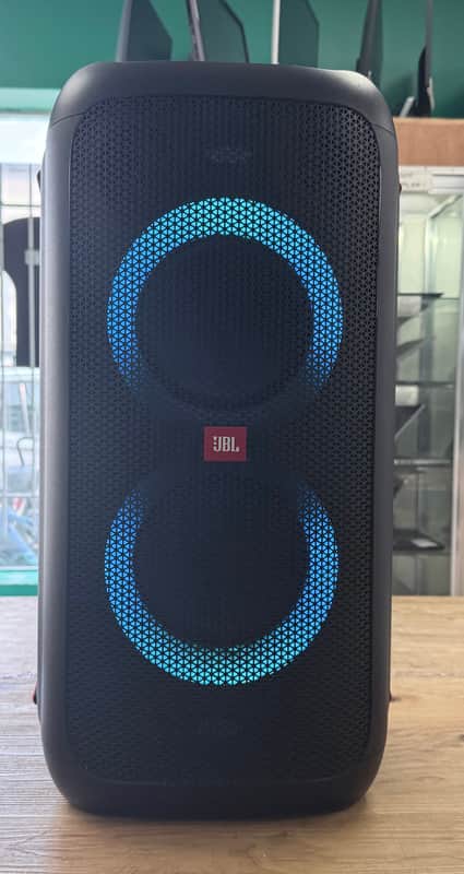 JBL Partybox100 NA - na image 1