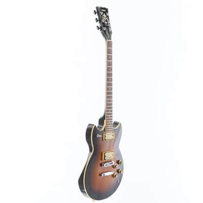 YAMAHA SG800S, Manufactured in 1981, Tobacco Sunburst [054039] (07/23) image 14