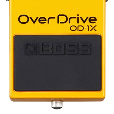 OD-1X Boss image 6