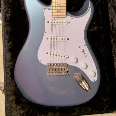 PRS Silver Sky Limited Edition 2021 - Present - Lunar Ice image 5