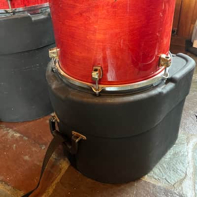 Yamaha Maple Custom 1991 image 4