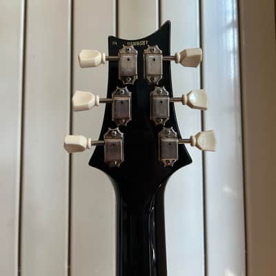 PRS McCarty 594 Electric Guitar - Charcoal Burst image 5