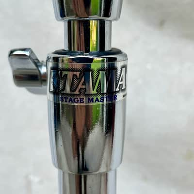 Tama Stage Master Boom Cymbal Stand - Double Braced image 7