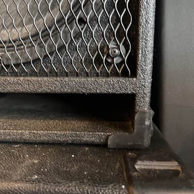 Avatar 2 x 12 4 Ohm Bass Cabinet image 5