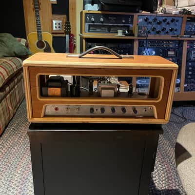 Hammond Custom image 8