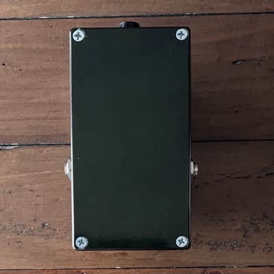 Wampler Ecstasy Overdrive 2010s - Black image 7