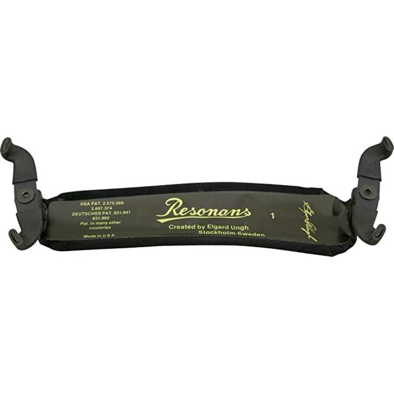 Resonans Violin Shoulder Rest 1/4 | Low image 1