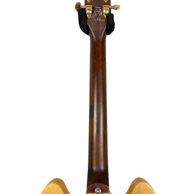 Epiphone E230TD Casino inspired by John Lennon 2010 - Natural image 9