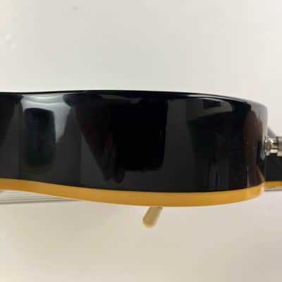 Gibson Les Paul Standard - Ebony 1995 image 12