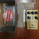 Wampler Tumnus Deluxe 2010s - Gold