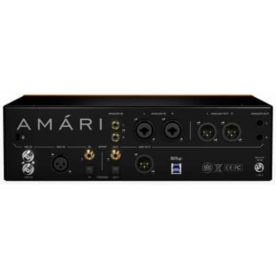 Antelope Amari Mastering Converter image 2