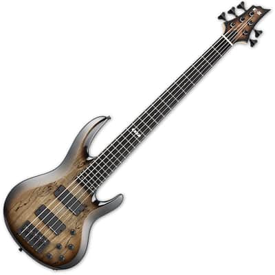 ESP E-II BTL-5 | Reverb