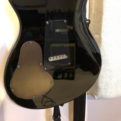 PRS Custom 24 SE with Jerry Garcia Mods image 13