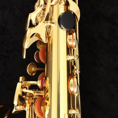 YAMAHA Alto YAS-62 62Neck Alto Saxophone SN.D9xxxx (All pads replaced) [D99072] (08/03) image 15