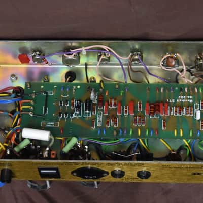 【New power tubes】marshall JCM800 1987  1982 【Offers welcome】 image 8