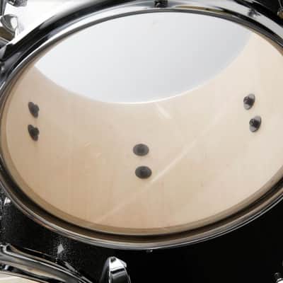 Tama 'Limited Edition' Imperialstar Drum Kit - Galaxy Silver image 6