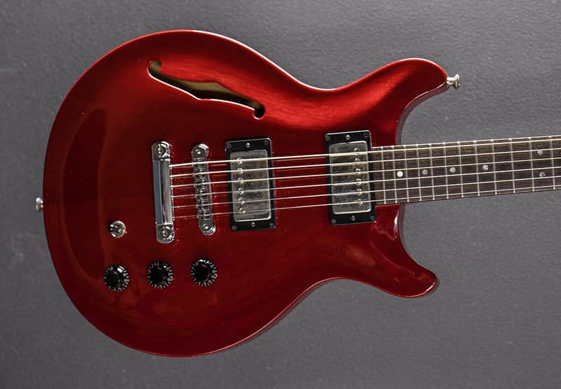 Hamer 25th Anniversary Edition Artist '99 image 1