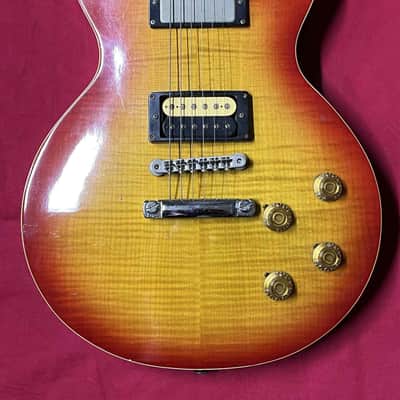 GRECO EG450 1980 Japan Vintage Electric Guitar image 2