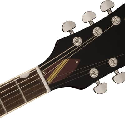 GRETSCH G2604T STREAMLINER™ RALLY II CENTER BLOCK DOUBLE-CUT WITH BIGSBY® image 3
