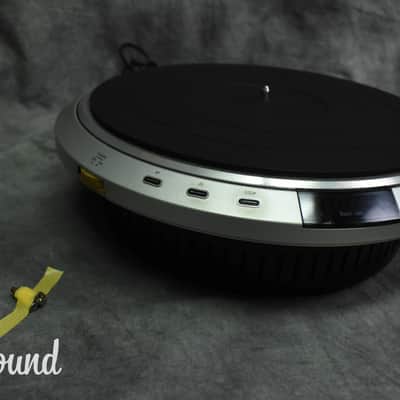 Victor TT-71 Direct Drive Turntable in Excellent Condition image 17