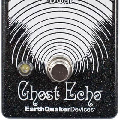 EarthQuaker Devices Ghost Echo V3 image 1