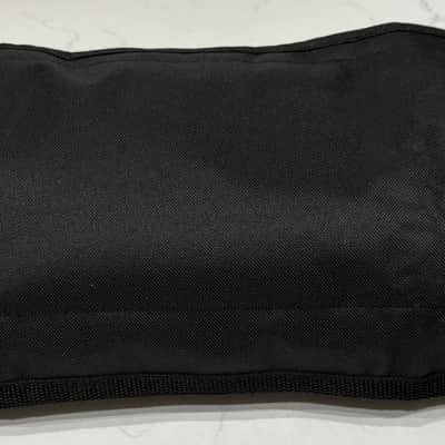 Sequentix Cirklon V1 Sequencer - Black - w CVIO upgrade, rack ear, dust cover image 2