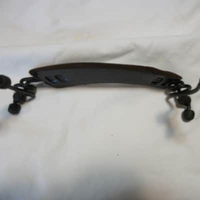 Yehudi Menuhin Viola shoulder rest 50s image 4